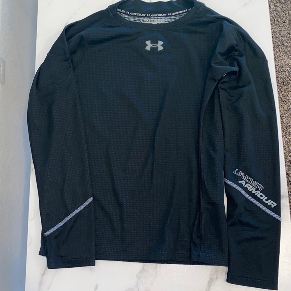 Under Armour Cold Gear long sleeve